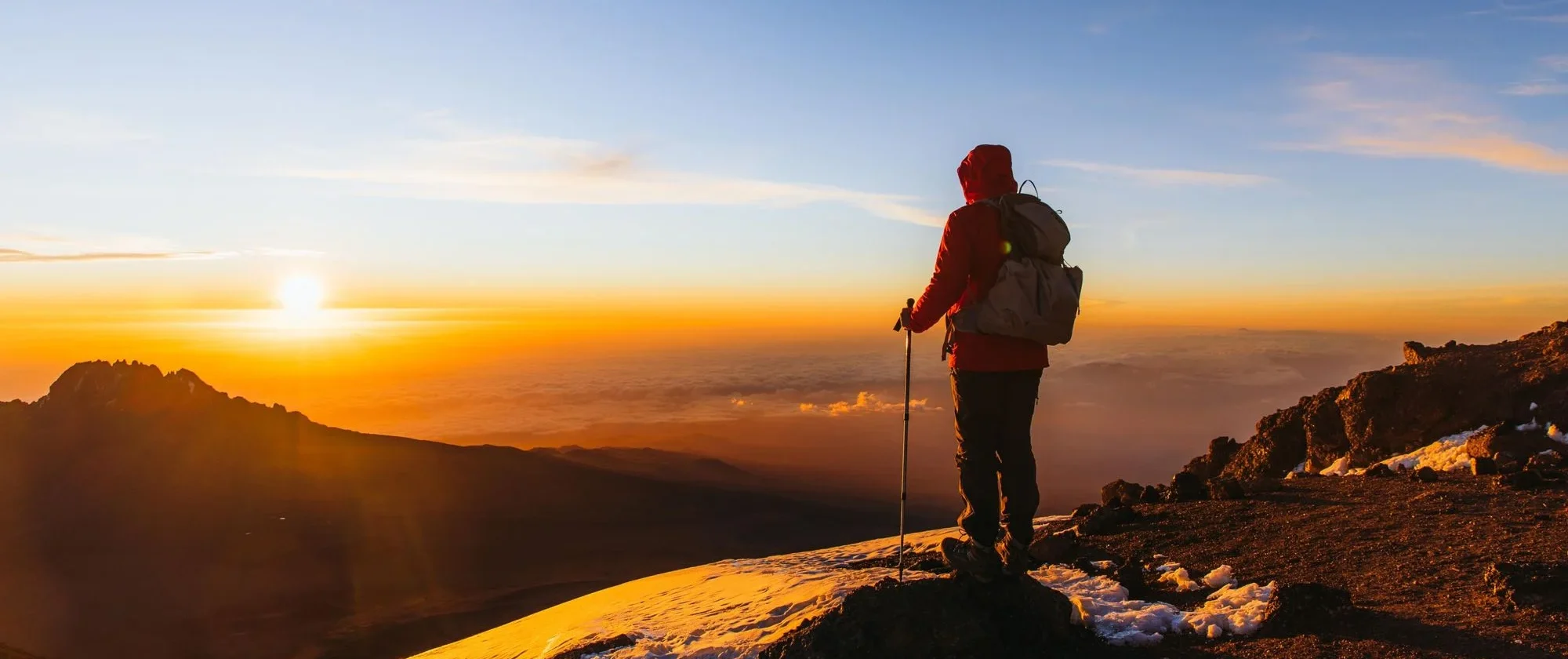 Tanzania travel guide