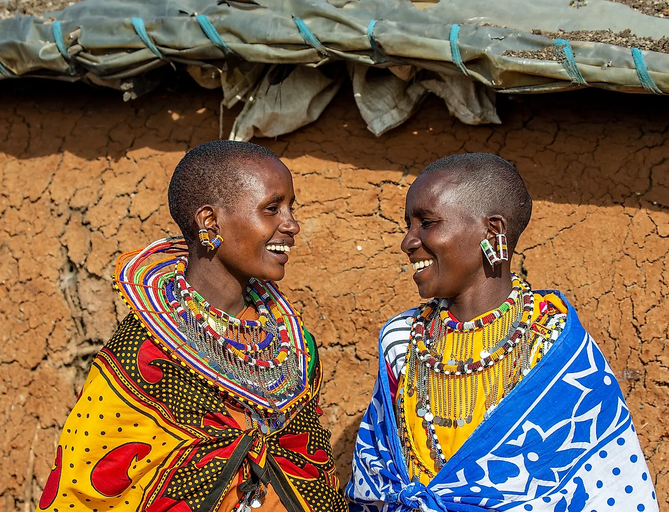 Tanzania cultural safari experience – visit Maasai village and local coffee plantation tour