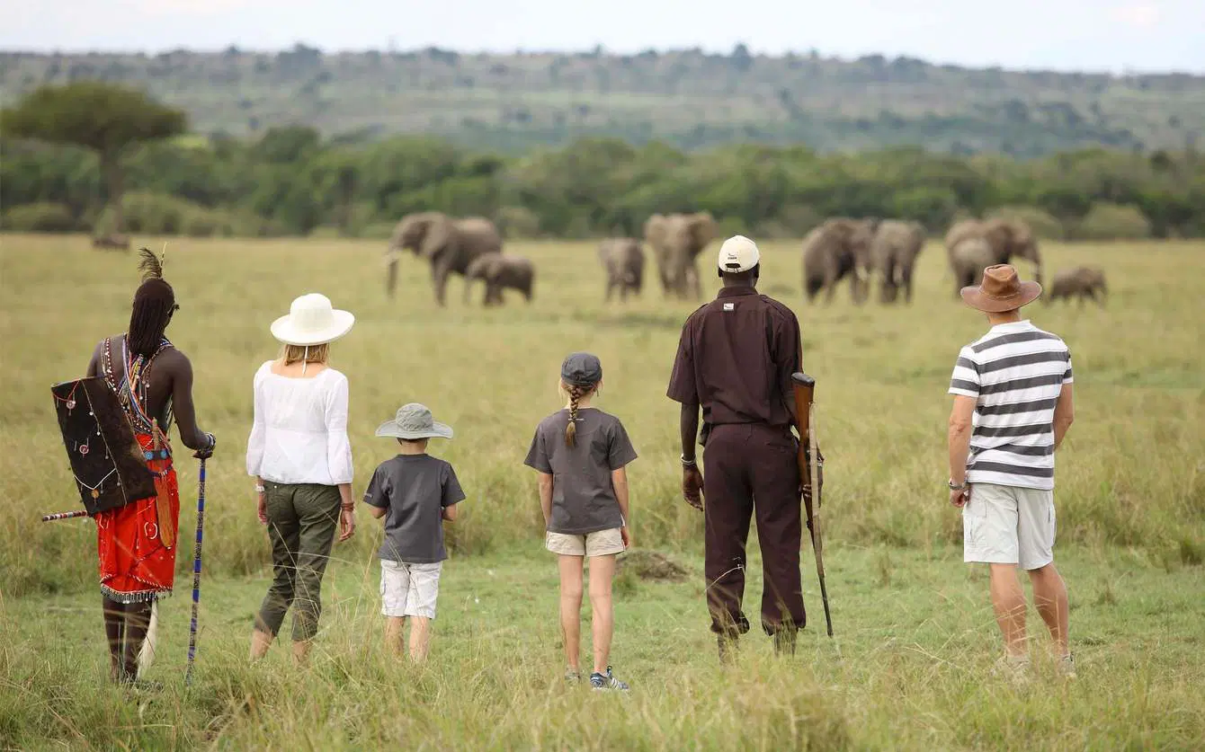 Off the Beaten Path Safari Tanzania: Discover Africa’s Untouched Wilderness