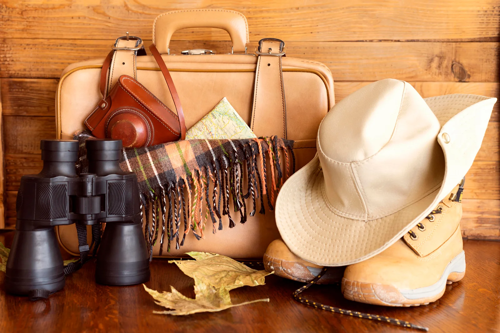 Clothing by Safari Season in tanzania