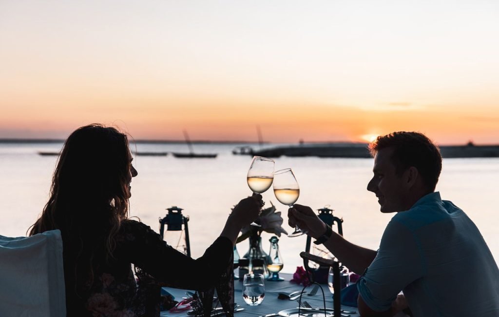 Honeymoon In Tanzania: 5 Romantic Locations (A Honeymooner's Guide)