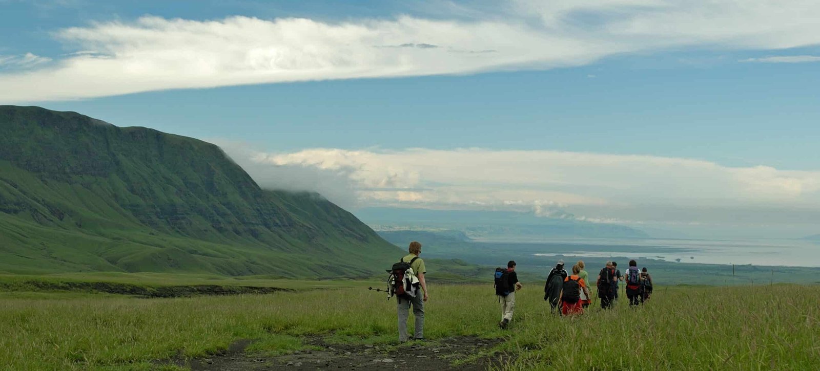 Tanzania Cultural Tourism