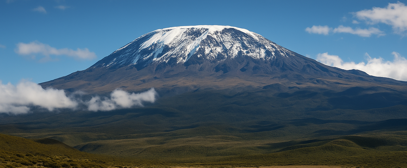 best time to climb Kilimanjaro