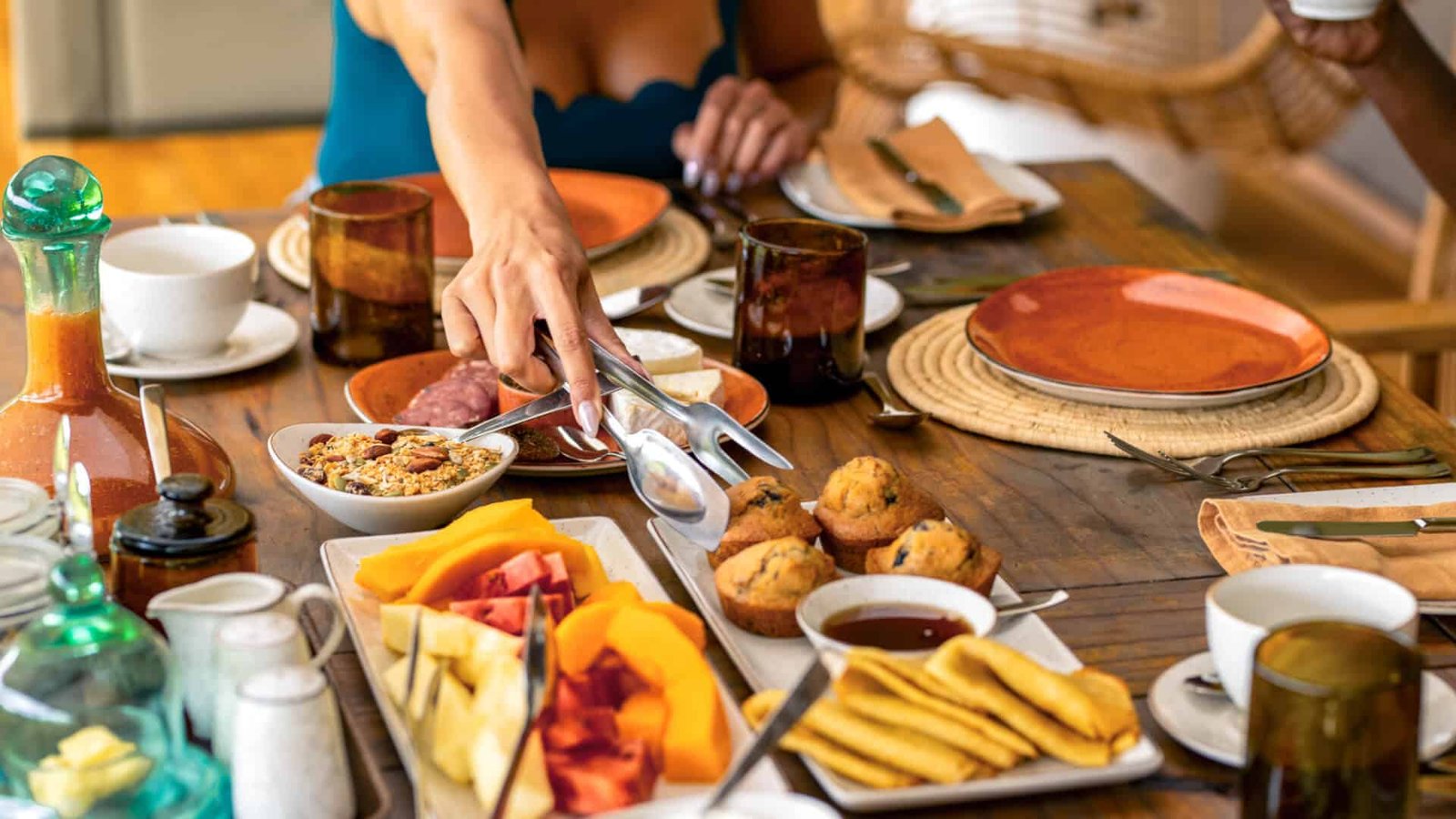 Where to eat in Arusha