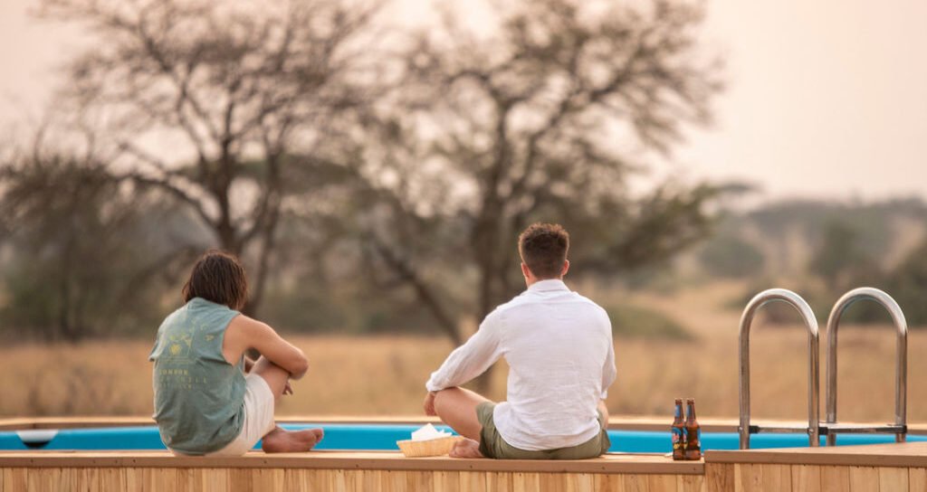 Best Time to Visit Tanzania for a Honeymoon Safari and Beach