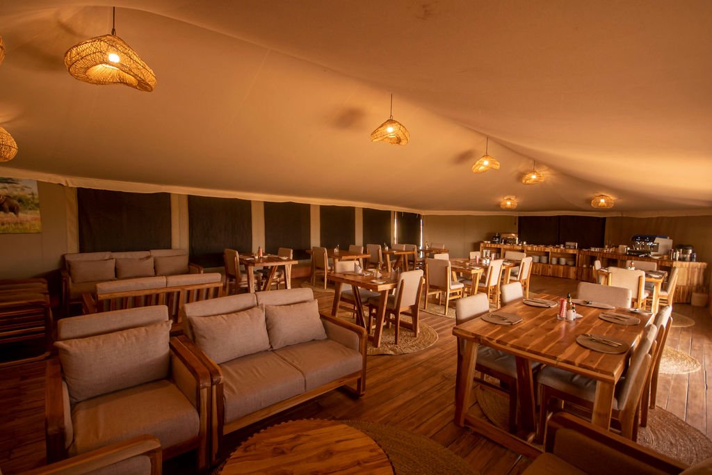 Serengeti private safaris