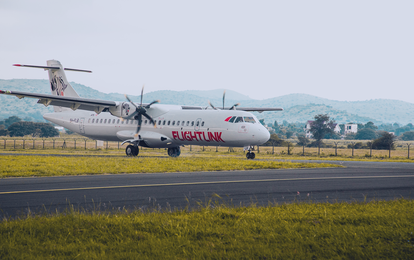 Serengeti Fly -In Safaris