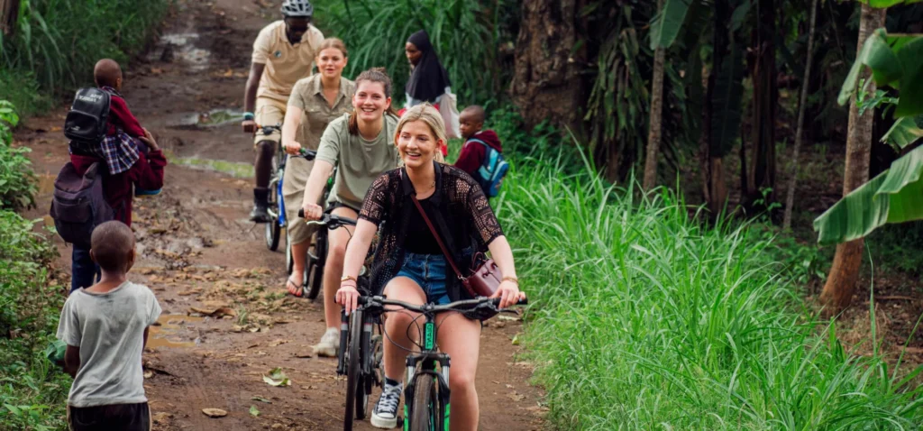 Top Things To Do In Arusha