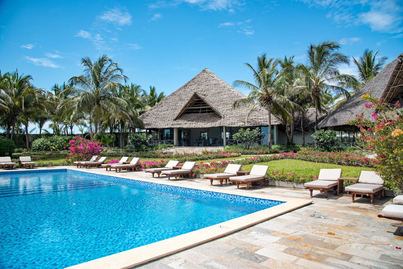 Zawadi Hotel Zanzibar