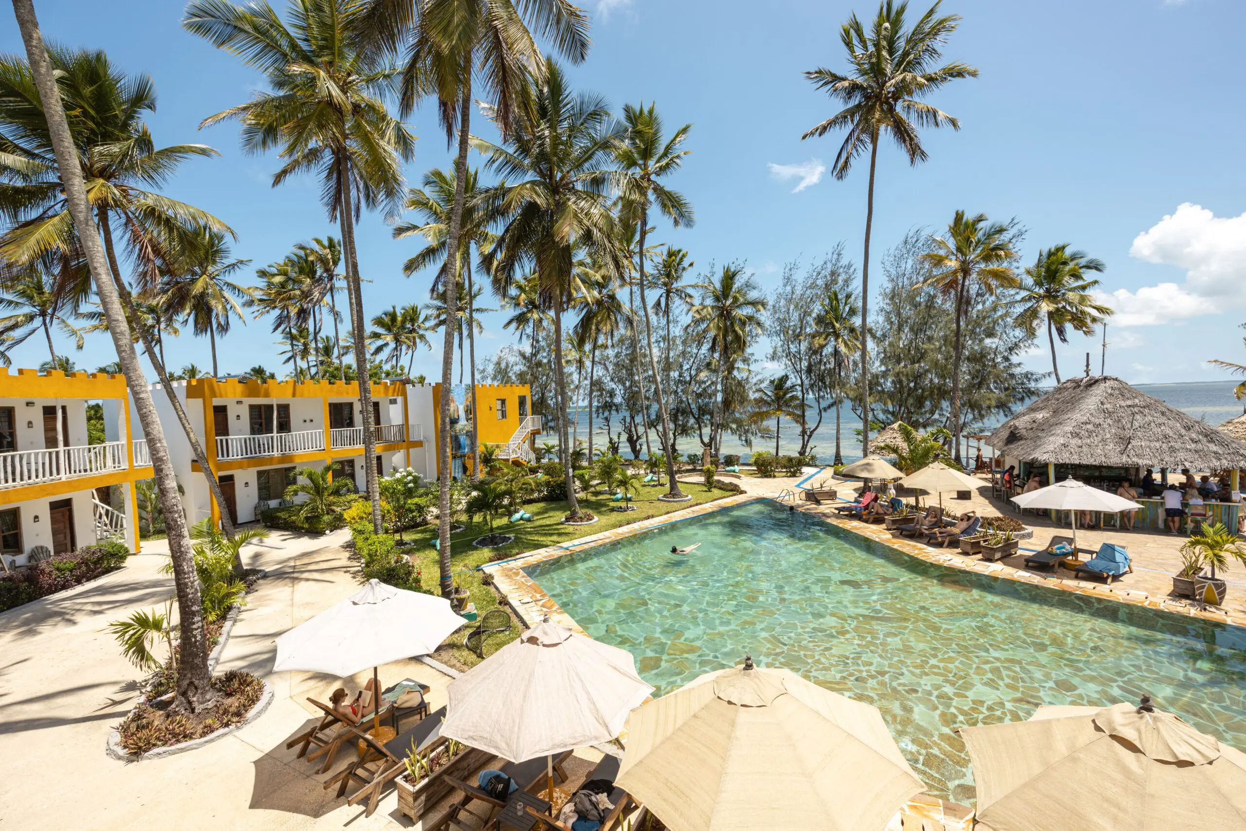 Zanzibar Bay Resort